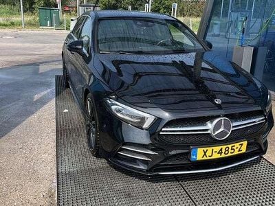Mercedes A35 AMG