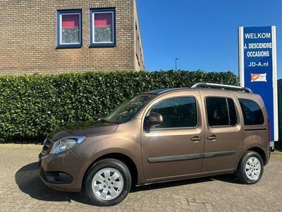 Mercedes Citan 112