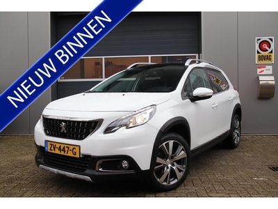 tweedehands Peugeot 2008 1.2 PureTech GT-line