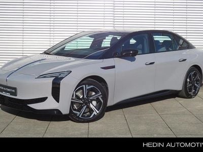 Grijs Nieuw 2025 Hongqi EH7 Sedan | € 59.995