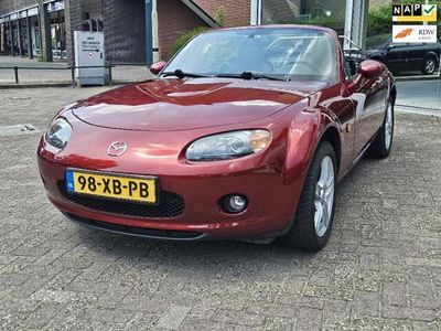 Mazda MX5