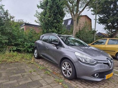 Renault Clio GrandTour
