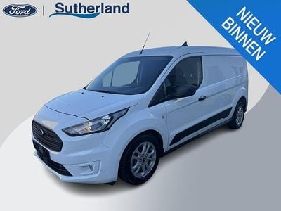 Occasion Ford Transit Trend 101 PK (74 kW) 2024 Wit Van
