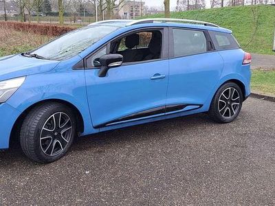 Renault Clio GrandTour