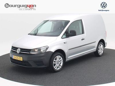 tweedehands VW Caddy 2.0 TDi Business | Airco | 16 Inch | Cruise Controle | 89.922 Km!!