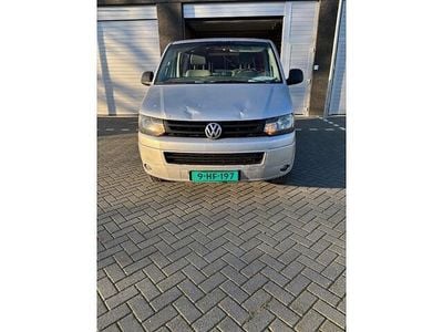 Zilver (metallic) Gebruikt 2010 VW T5 Van | € 2.999 (Goede deal)