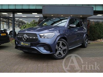 Mercedes GLE400