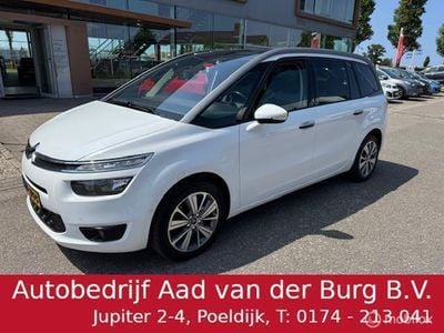 Citroën Grand C4 Picasso