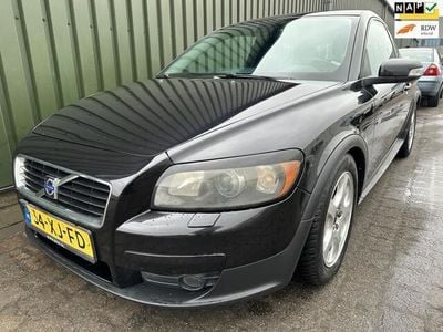 Volvo C30