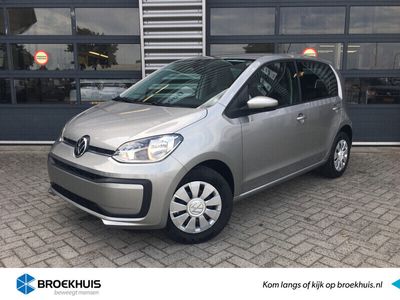 tweedehands VW up! 1.0 60PK | Airco | Comfort pakket | PDC Achter | Camera