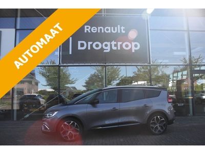 Renault Grand Scénic IV