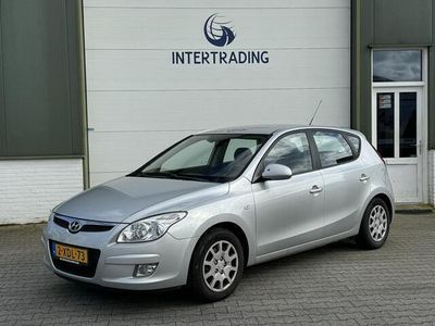 tweedehands Hyundai i30 1.4i Dynamic Luxe