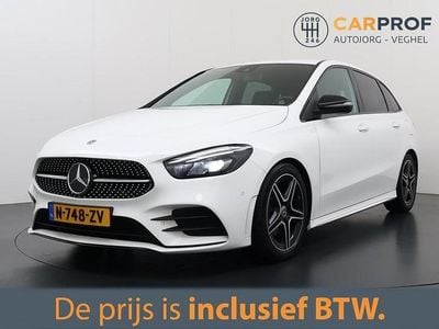 Occasion Mercedes 180 Business 116 PK (85 kW) 2022 Sedan