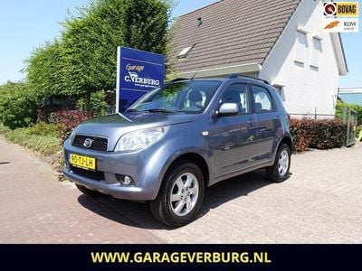 Daihatsu Terios
