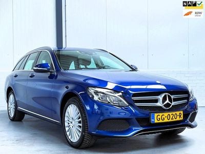 Mercedes C350