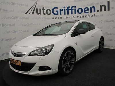 Opel Astra GTC