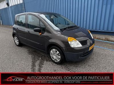 Renault Modus