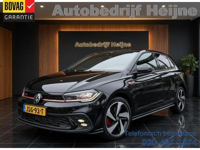 Zwart Gebruikt 2024 VW Polo Sport Hatchback | € 29.445 (Eerlijke prijs)