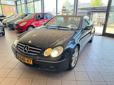 Mercedes CLK200