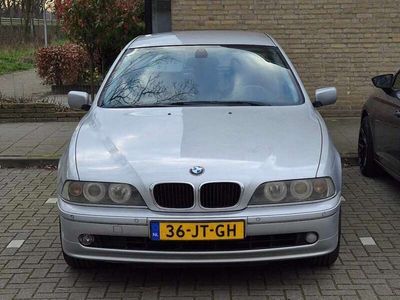 tweedehands BMW 525 525 525 i Edition
