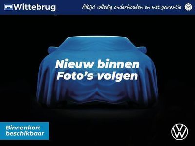 tweedehands VW Golf VIII 1.4 eHybrid 204pk DSG Style / Virtual Cockpit / Navi / Memory Seat / LED / Stuur en Stoelverwarming