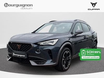 Occasion Cupra Formentor 2024 Grijs SUV