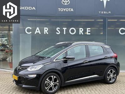 Zwart Occasion 2020 Opel Ampera Business Hatchback | € 12.945 (Goede deal)