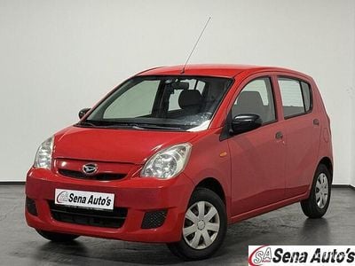 Daihatsu Cuore
