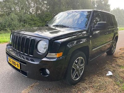 Jeep Patriot