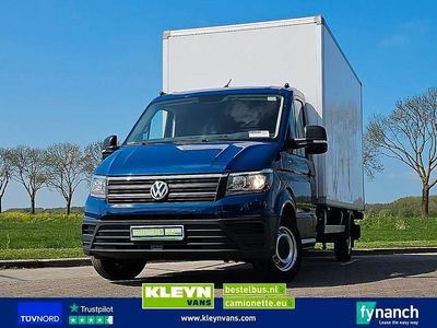 VW Crafter