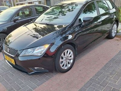 Seat Leon ST
