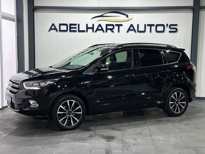 tweedehands Ford Kuga 1.5 EcoBoost ST Line 150 PK / Navigatie full map /