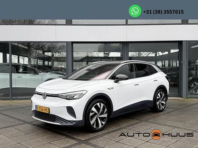 Occasion VW ID.4 Edition 150 kW (204 PK) 2020 Wit SUV