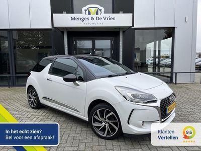 DS Automobiles DS3