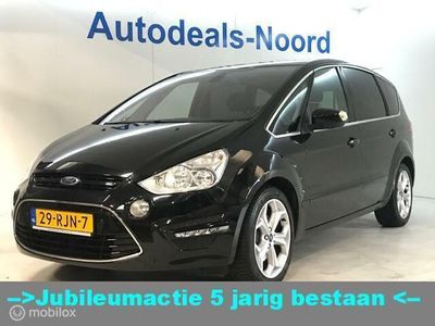 tweedehands Ford S-MAX 2.0 EcoBoost S Edition BOMVOL !