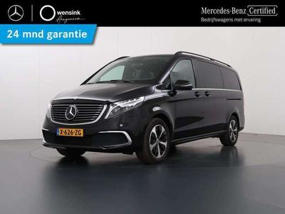 tweedehands Mercedes EQV300 L2 Business Solution Limited 90 kWh 360° Camera |
