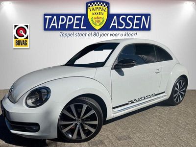 VW Beetle