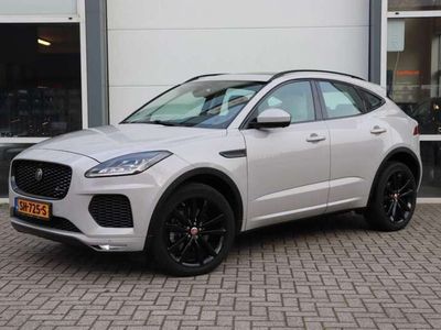 tweedehands Jaguar E-Pace 2.0 P250 AWD R-Dynamic HSE/PAN.DAK/360/MEREDIAN/AD