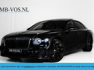 tweedehands Bentley Flying Spur 4.0 V8 Mulliner|Blackline|Driving Specification