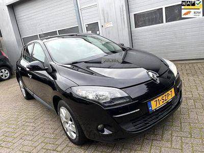 Renault Mégane III