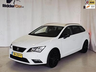 Seat Leon ST