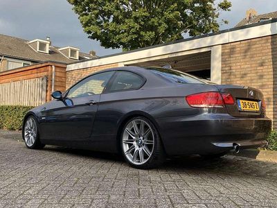 Occasion 2007 BMW 335 Coupé | € 13.950 (Eerlijke prijs)
