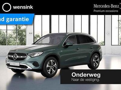 Mercedes GLC300