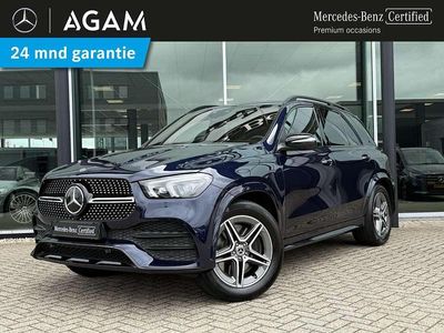 Mercedes GLE450 AMG