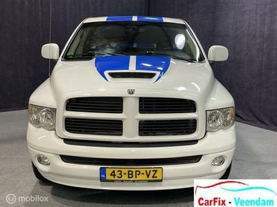 Occasion Dodge Ram 238 PK (175 kW) 2002 Overige Pickup