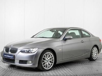 Occasion BMW 325 Executive 218 PK (160 kW) 2007 Grijs Coupé