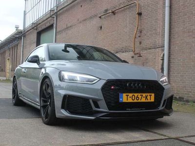 tweedehands Audi RS5 Coupe 2.9 TFSIq. PL+