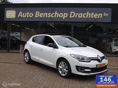 Renault Mégane III
