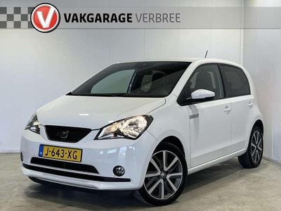 Seat Mii Electric