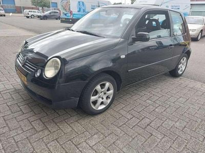 VW Lupo
